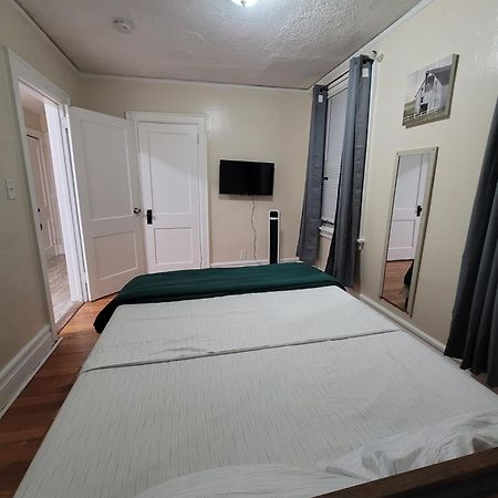 Z & Z Apartment نيوآرك المظهر الخارجي الصورة