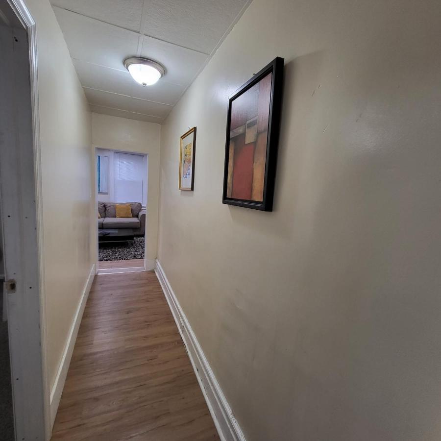 Z & Z Apartment نيوآرك المظهر الخارجي الصورة
