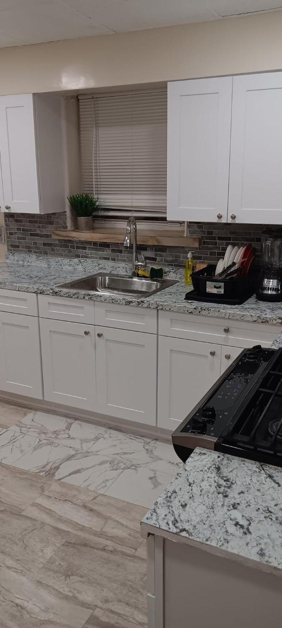 Z & Z Apartment نيوآرك المظهر الخارجي الصورة