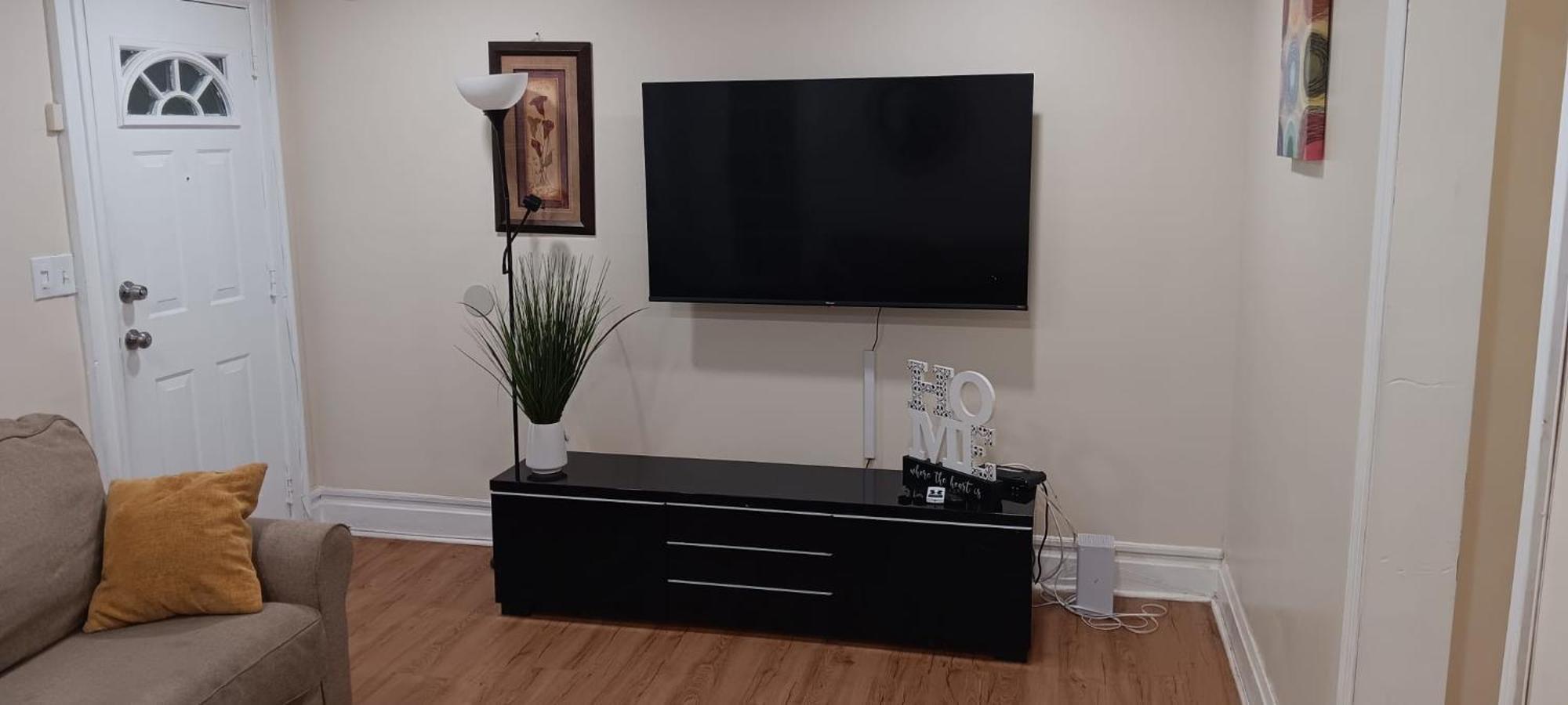 Z & Z Apartment نيوآرك المظهر الخارجي الصورة