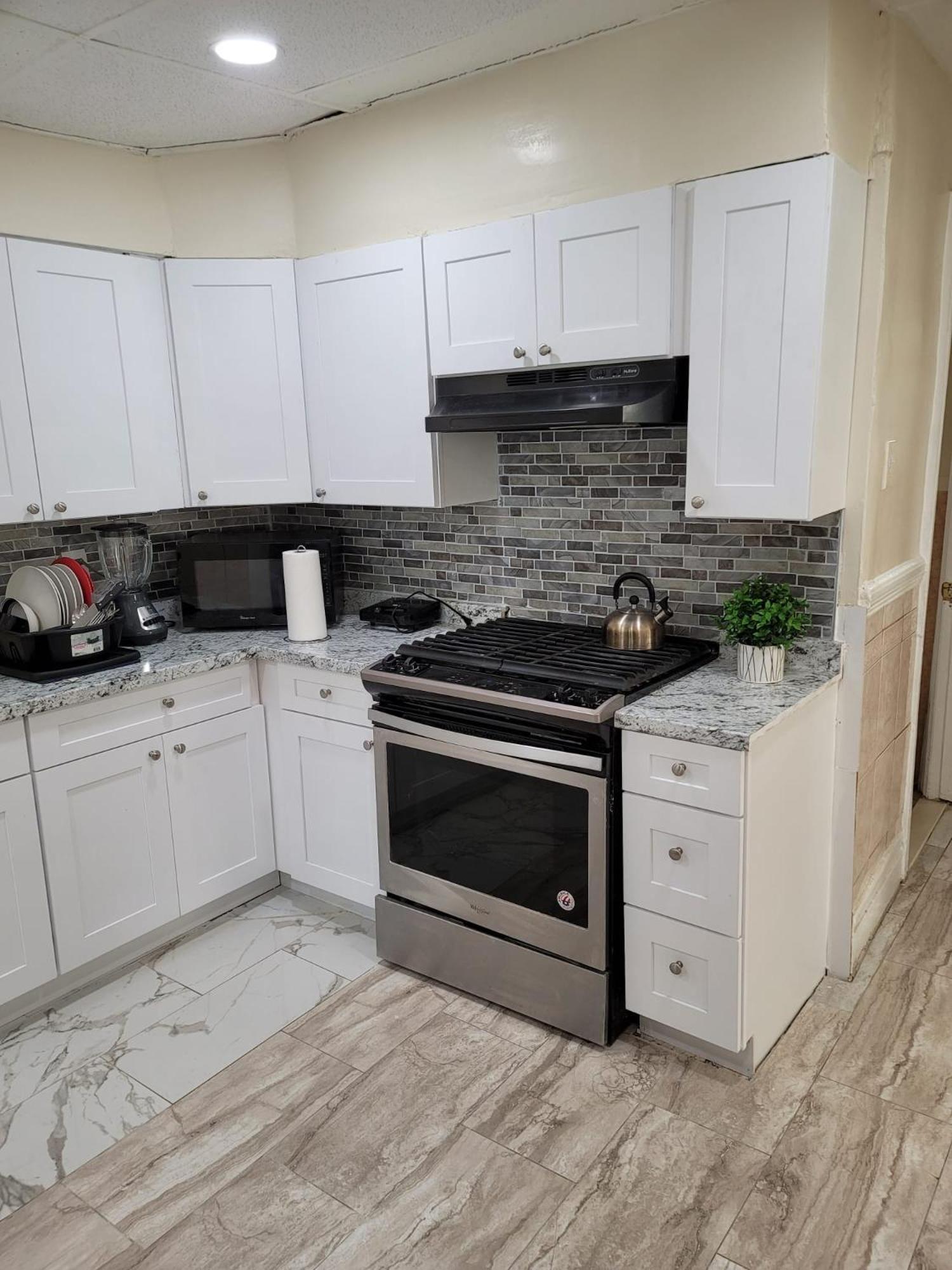 Z & Z Apartment نيوآرك الغرفة الصورة