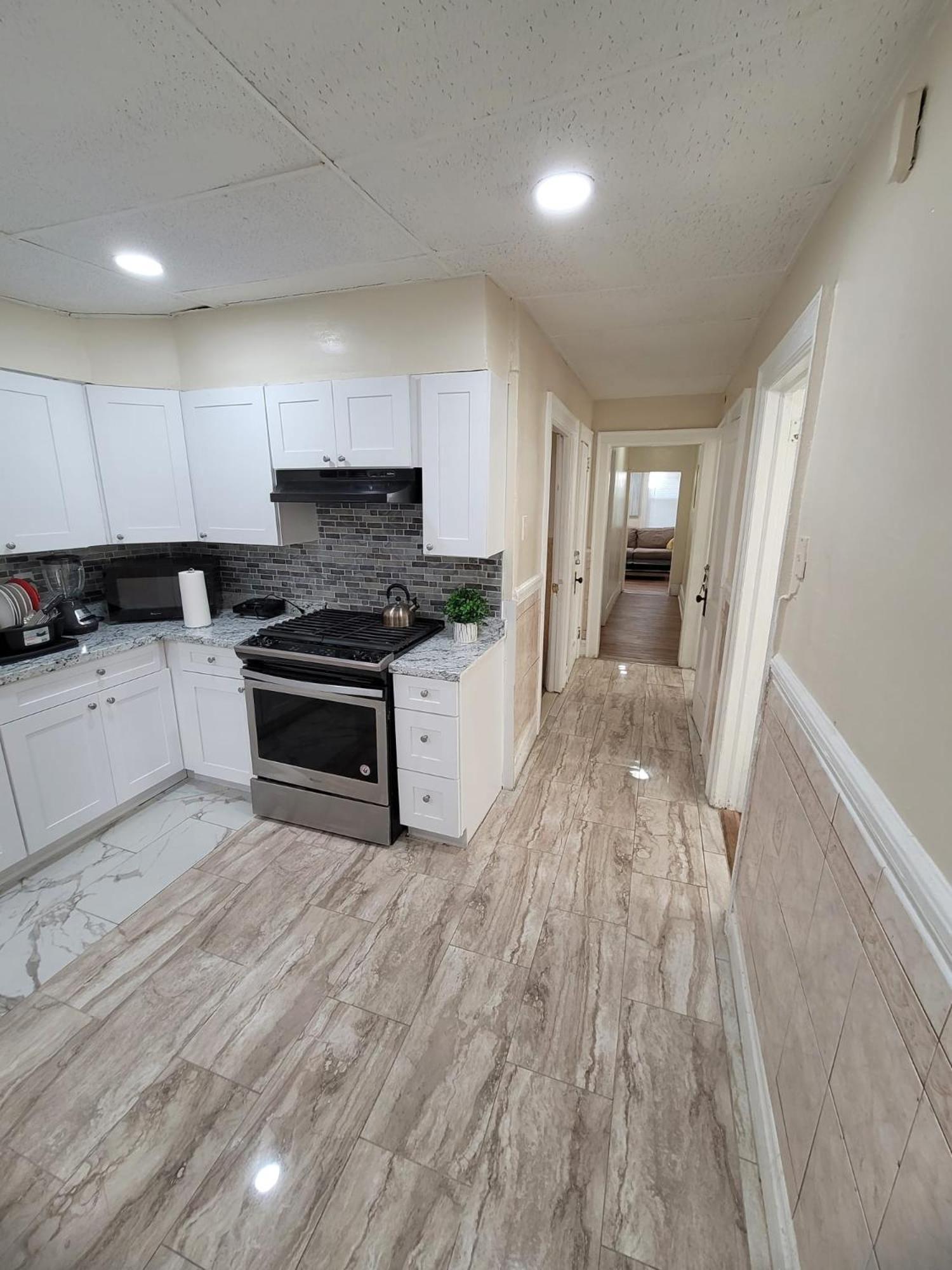 Z & Z Apartment نيوآرك الغرفة الصورة