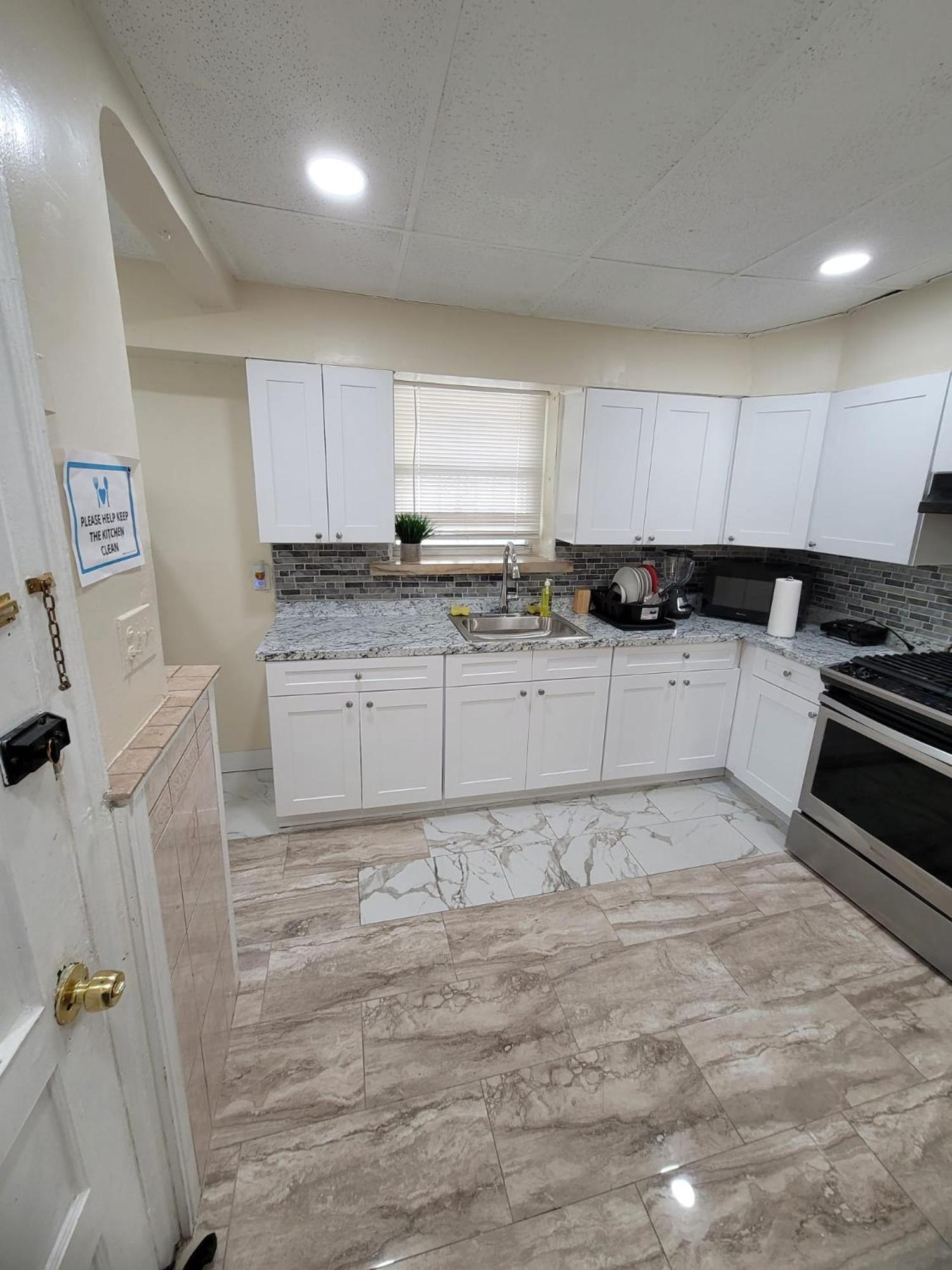 Z & Z Apartment نيوآرك الغرفة الصورة