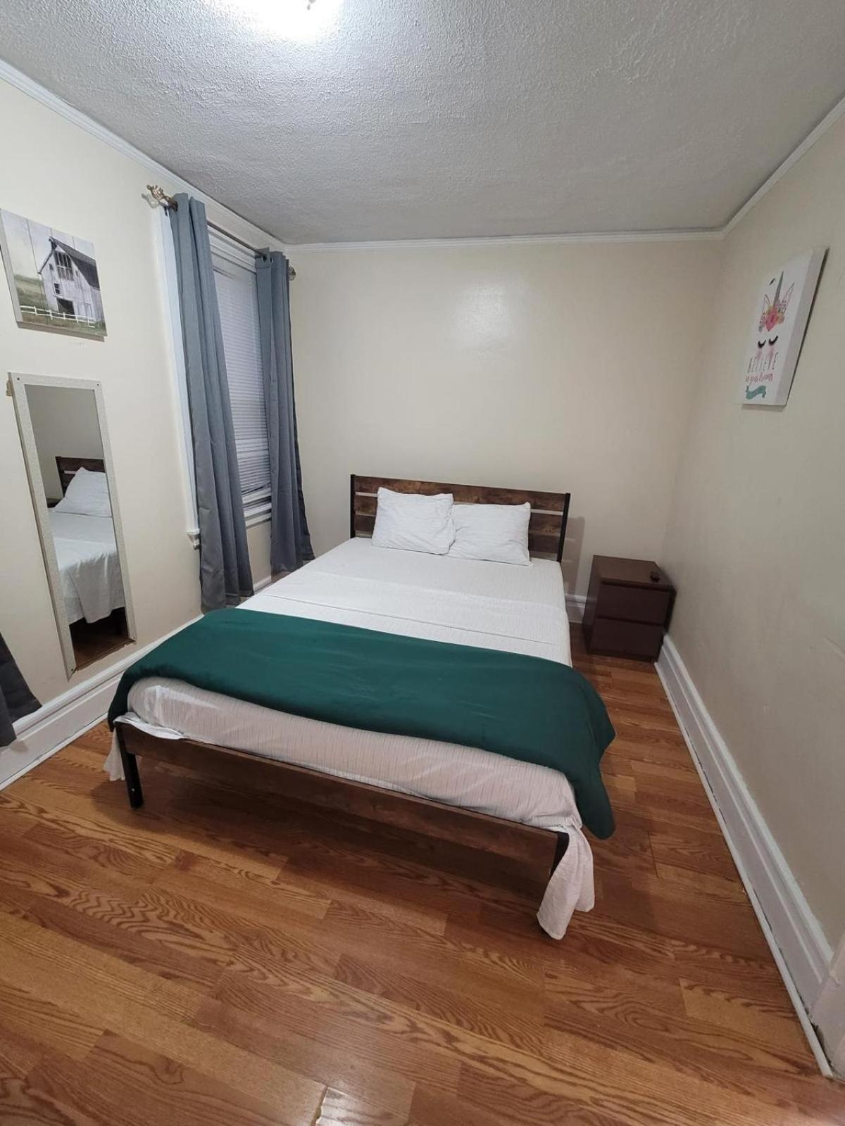 Z & Z Apartment نيوآرك المظهر الخارجي الصورة