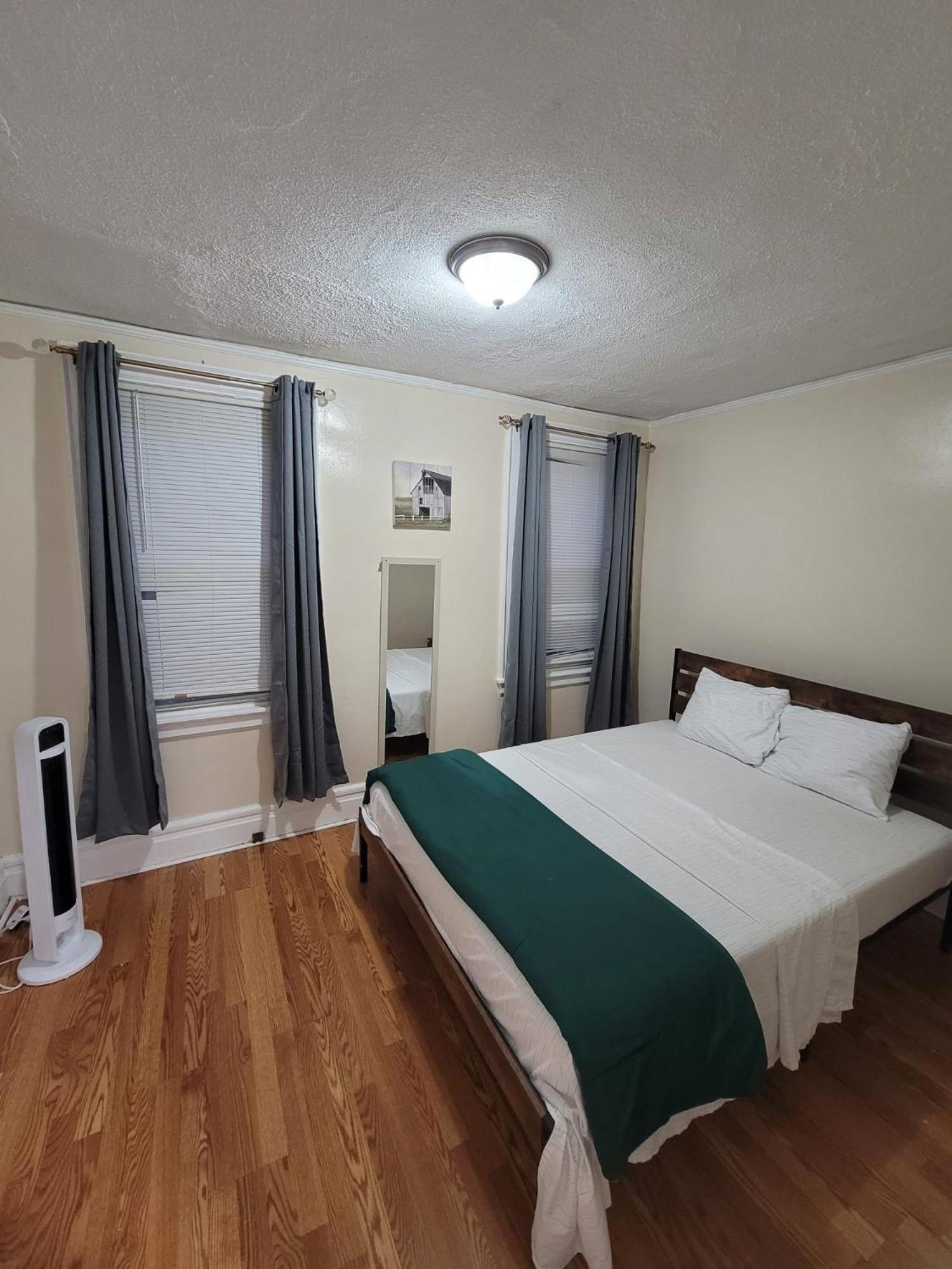 Z & Z Apartment نيوآرك المظهر الخارجي الصورة