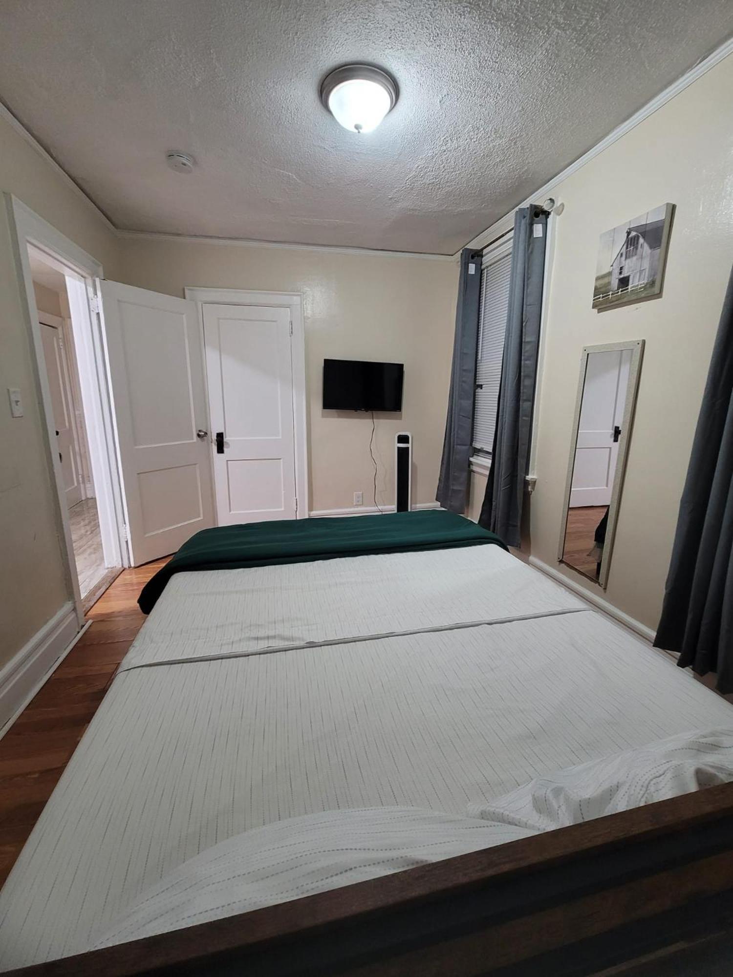 Z & Z Apartment نيوآرك المظهر الخارجي الصورة