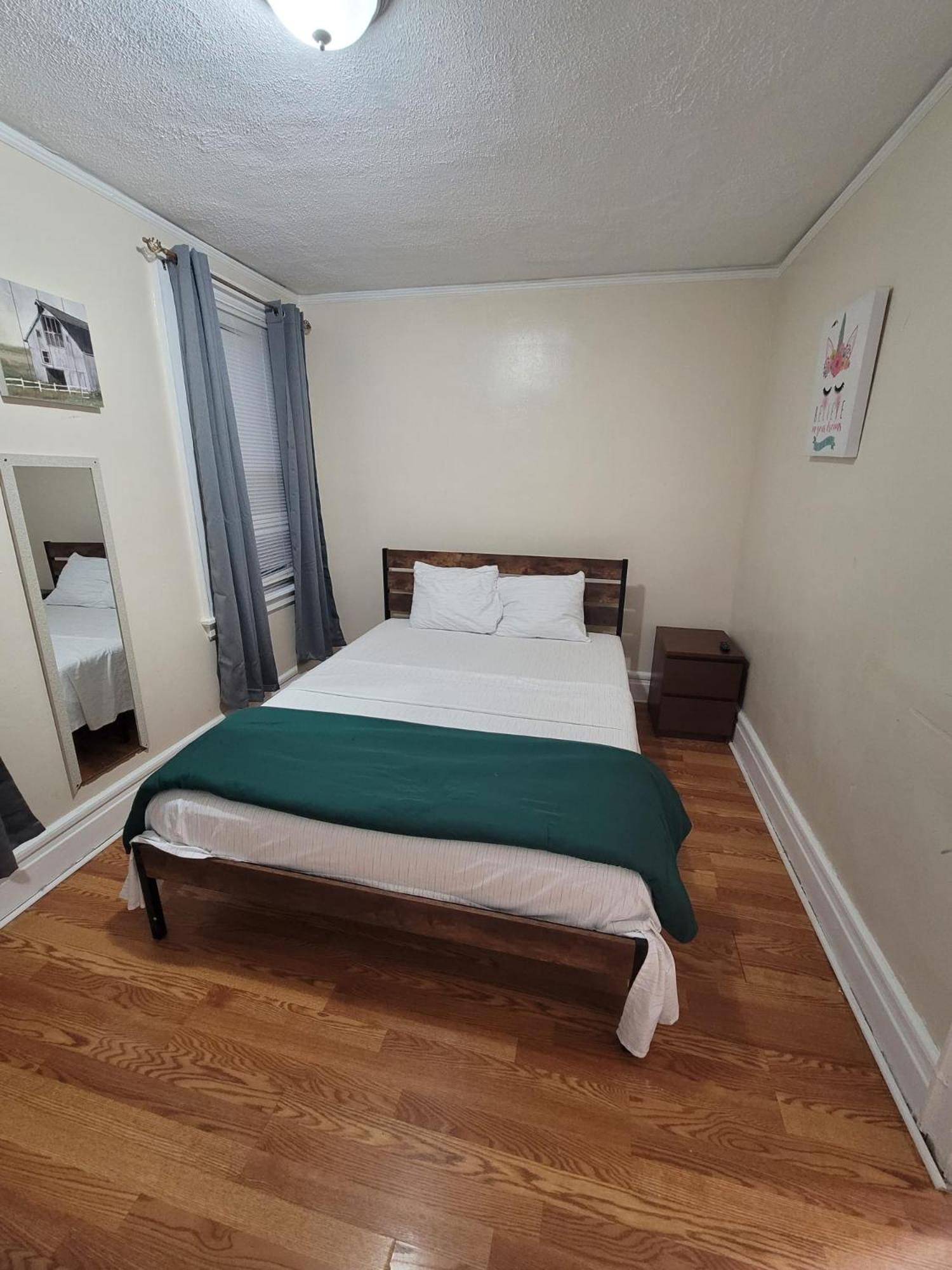 Z & Z Apartment نيوآرك المظهر الخارجي الصورة