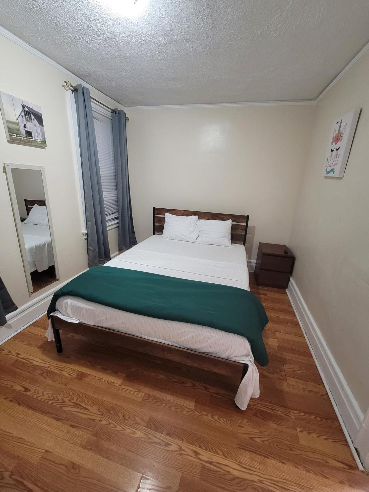 Z & Z Apartment نيوآرك المظهر الخارجي الصورة