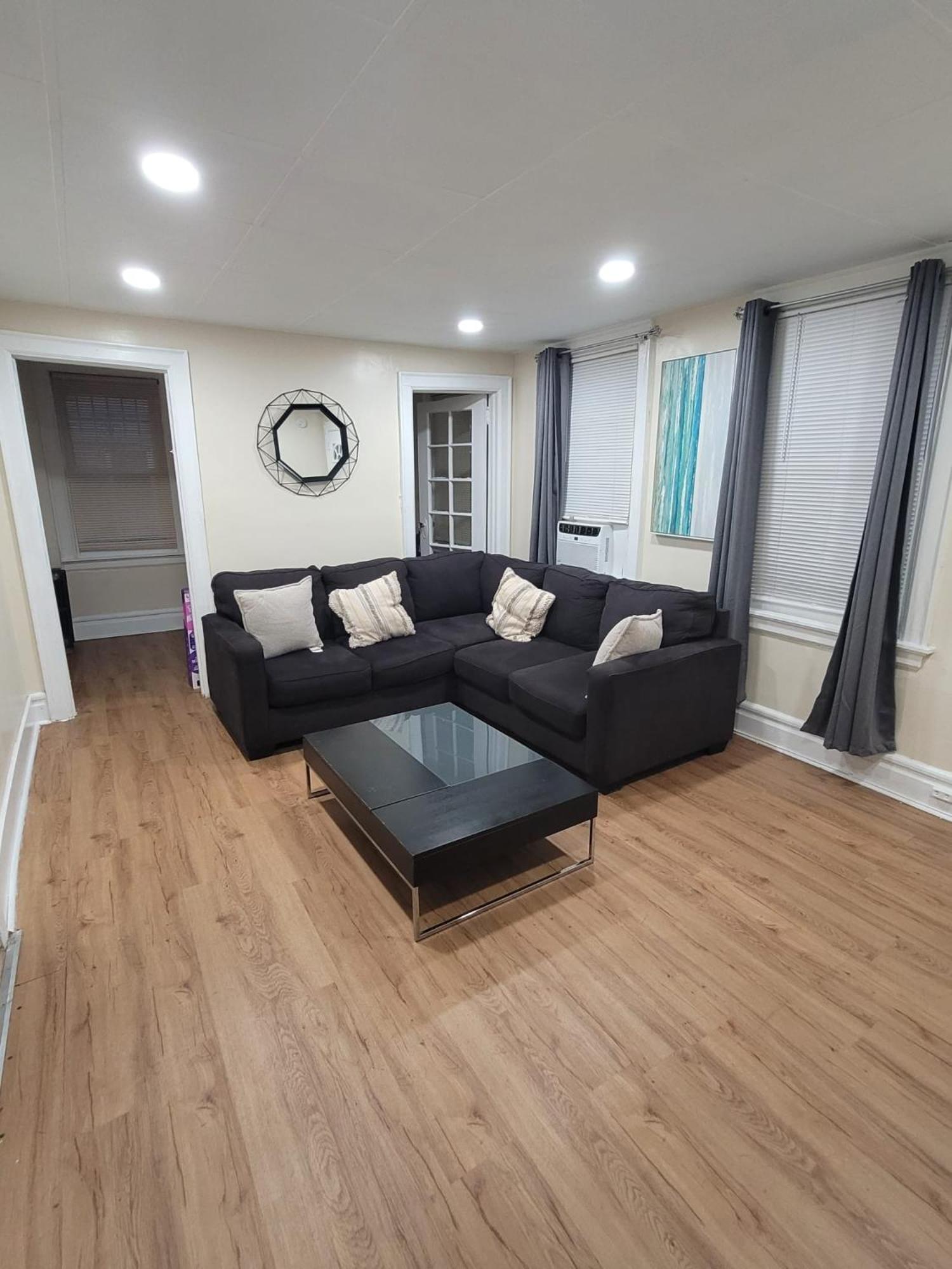 Z & Z Apartment نيوآرك المظهر الخارجي الصورة
